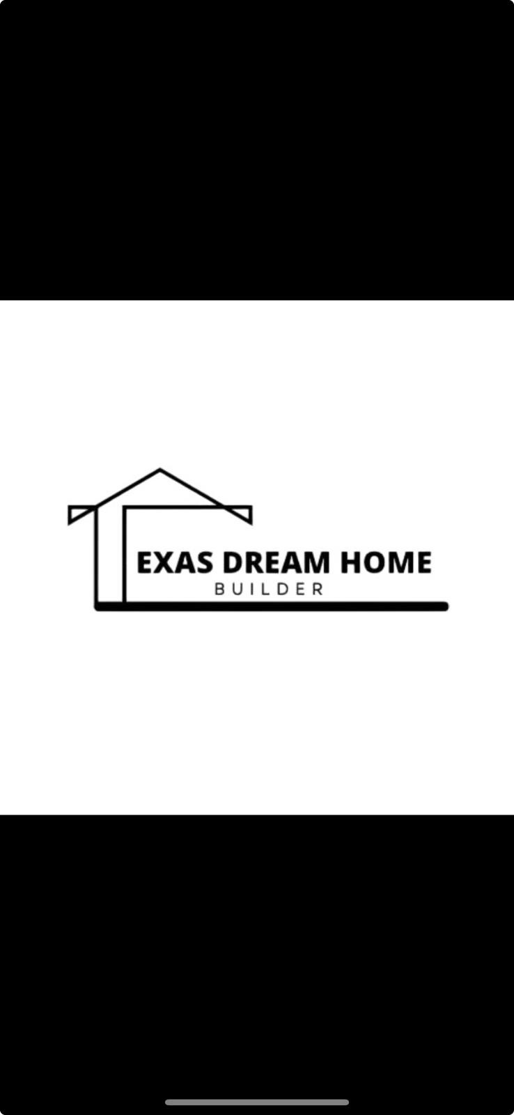 Texas Dream Home Builder