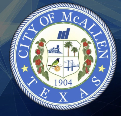 City of McAllen